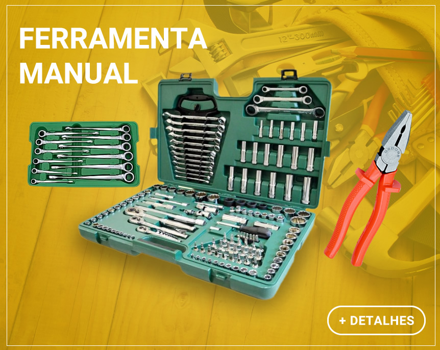 banner ferramentas manual