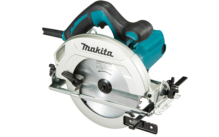 Serra circular 7 1/4" 1600W (110V/220V) HS7010 MAKITA 