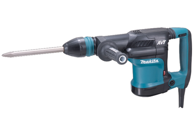 Martelo Rompedor HM0871C Makita