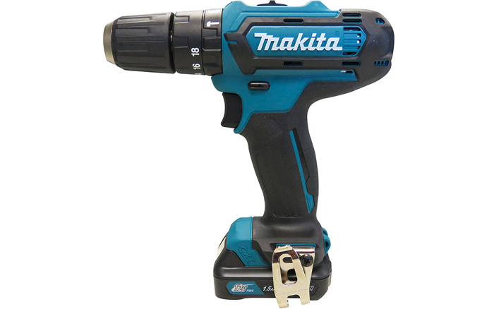 Parafusadeira bateria DHP331DWY Makita