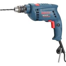 Furadeira 3/8" 450W (110/220V) GSB450 BOSCH