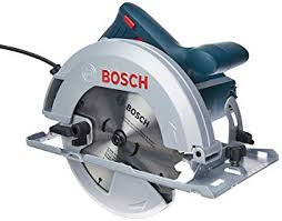 Serra circular 7 1/4" 1500W GKS150 Bosch 110V/220V