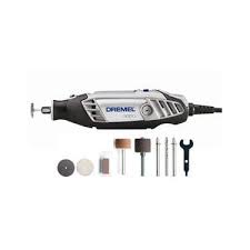 Microrretifica 120W 3000 N/10 Dremel 110V/220V