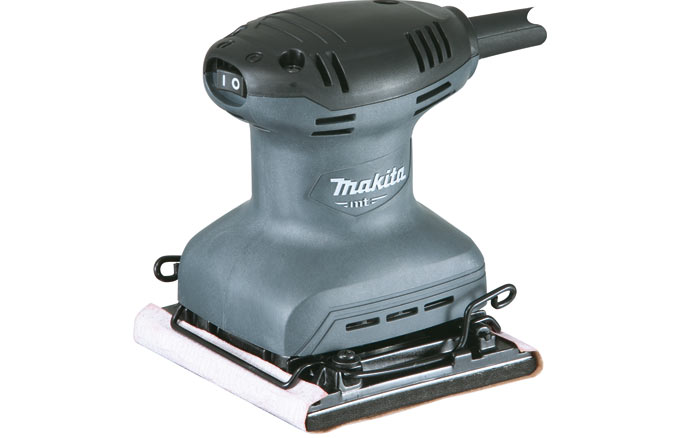 Lixadeira orbital M9200G Makita 110V/220V
