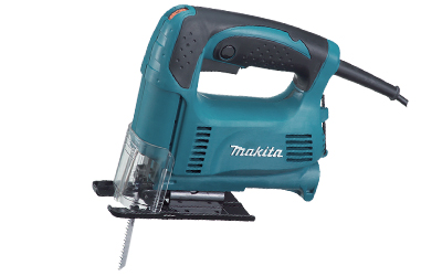 Serra tico-tico 4327 Makita 110V/220V