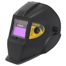 Máscara para solda MSL-500S Lynus