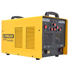 Fonte inversora TIG LIS-200AL Lynus