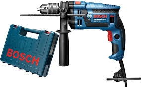 Furadeira 1/2" 750W GSB16RE Bosch