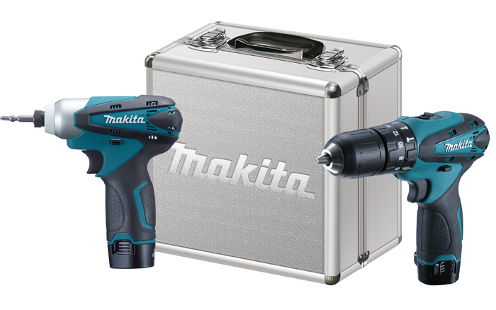 Combo paraf/ furad DK1493 MAKITA