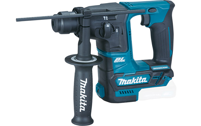 Martelete Comb Bat 12V HR166DZ-P MAKITA