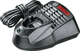 Carregador bateria 3,6 - 12V Bosch