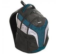 Mochila jamaica 66-506 Makita