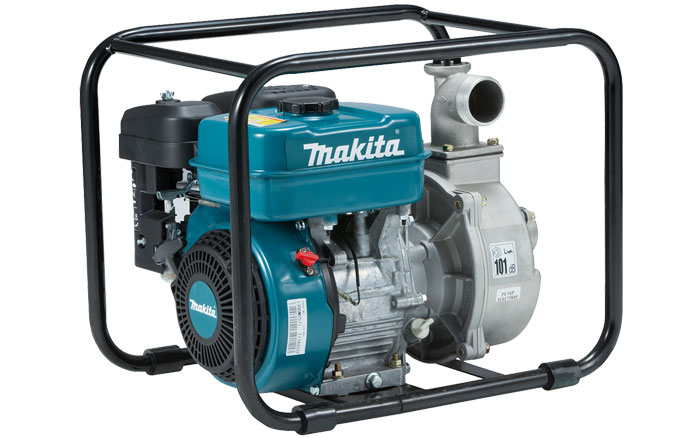 Motobomba gasolina EW2051H Makita