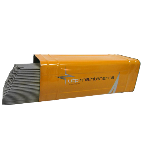 Eletrodo 3,25mm fox 6013 UTP