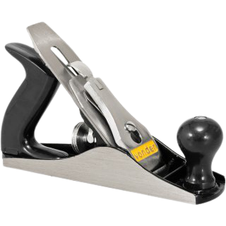Plaina manual base lisa nº5 VONDER