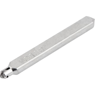 Rodel 80mm VONDER