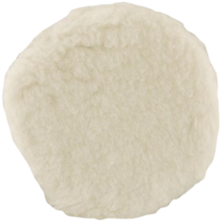 Boina de lã 5" VONDER