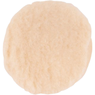 Boina de lã 8" VONDER