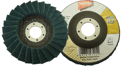 Disco de condicionamento B-41589 MAKITA