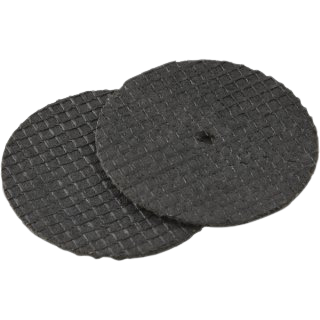 Disco corte micro 32x1,2mm 5pçs VONDER