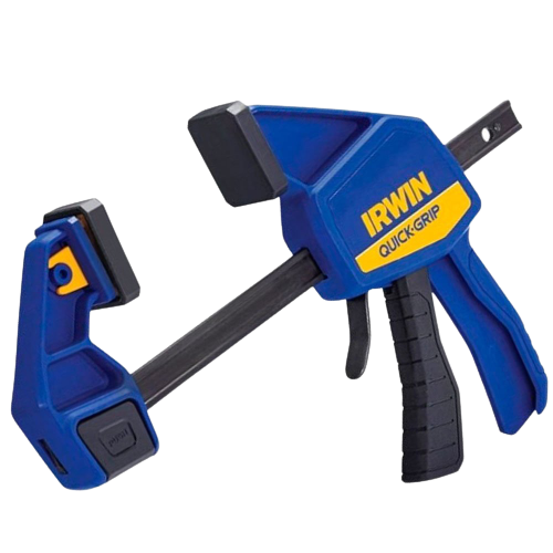 Grampo marce Rap 18" Quick Grip 2005993 IRWIN