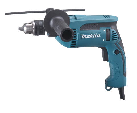 Furadeira 1/2" (110/220V) 760W HP1640 MAKITA