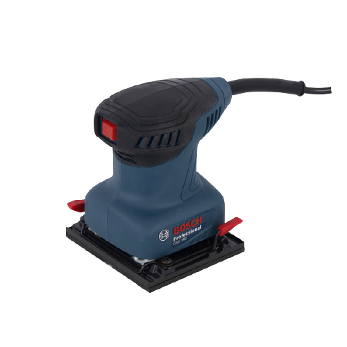 Lixadeira orbital (110/220V) 220W GSS 140-1A BOSCH