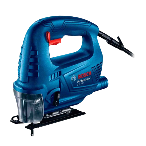 Serra Tico Tico (110/220V) 500W GST 700 BOSCH