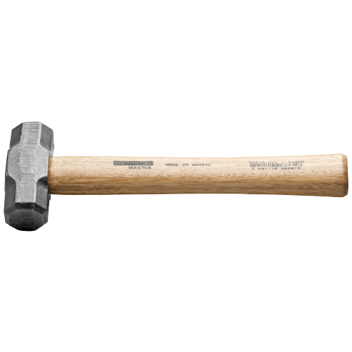 Marreta oitavada com cabo 1,5kg 40508003 TRAMONTINA