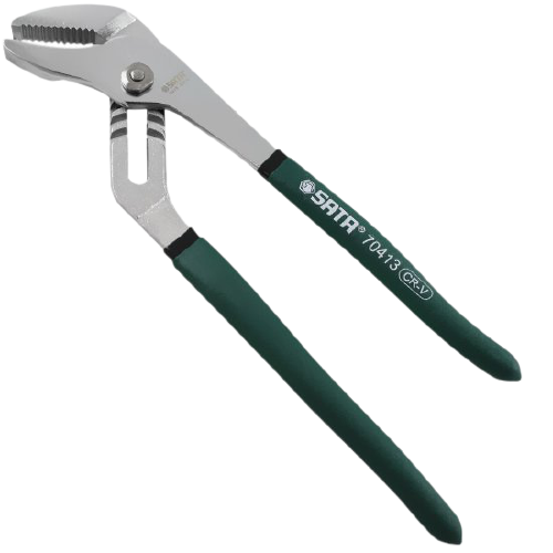 Alicate bomba d'água 12" ST70413ST SATA