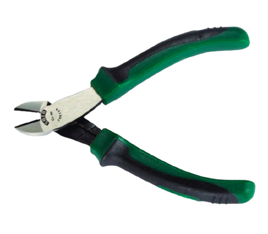 Alicate corte diagonal 4" ST70615AST SATA