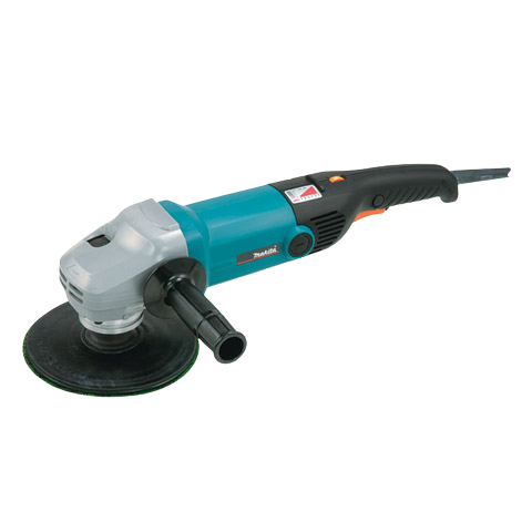 Lixadeira/politriz (110/220V) 1600W SA7000C MAKITA