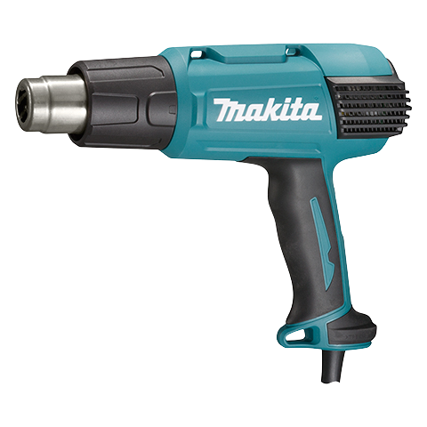 Soprador térmico (110/220V) (1800W/2000W) HG6530VK MAKITA