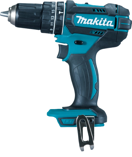 Paraf/furad Bat 18V DHP482Z MAKITA