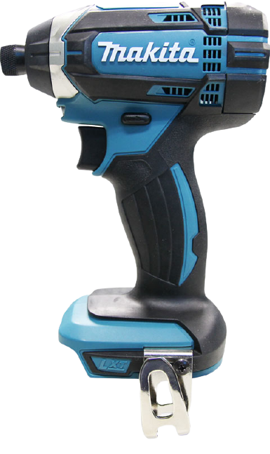 Parafusadeira impacto Bat 18V DTD152Z MAKITA