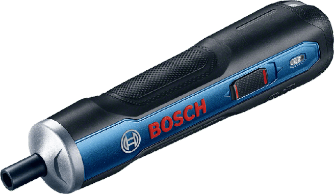 Parafusadeira  Biv Bat 3,6V GO BOSCH