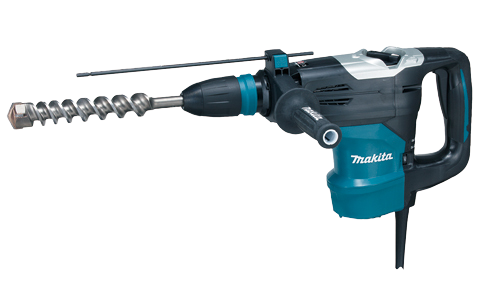 Martelo combinado 220V 1100W HR4003 MAKITA