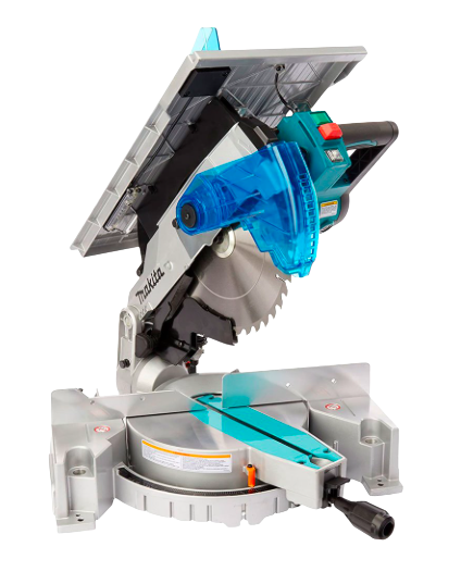 Serra esquadria e bancada 12" LH1201FL 220V 1650W MAKITA