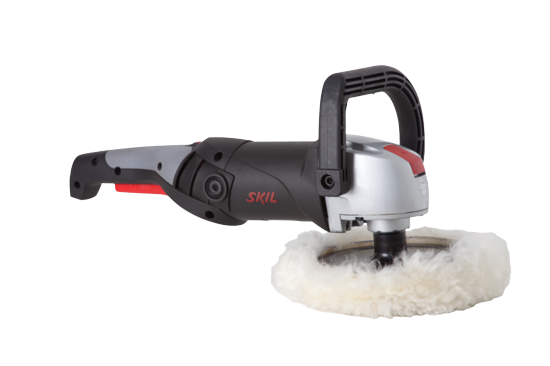 Politriz angular 7" (110/220V) 1300W (F0129071AB/F0129071JA) SKIL
