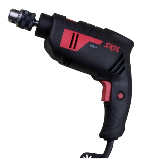 Furadeira 3/8" 550W (110/220V) (F0126662AB/JA-000) SKIL