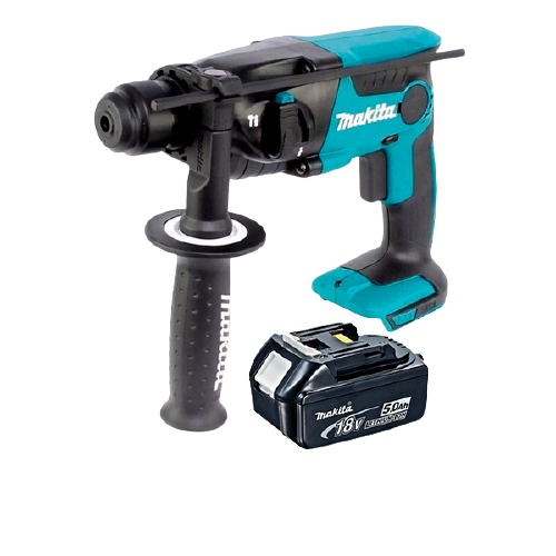 Martelete Comb Bat DHR165Z-P 18V MAKITA