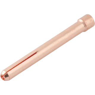 Pinça 2,4mm p/ tocha TIG VONDER