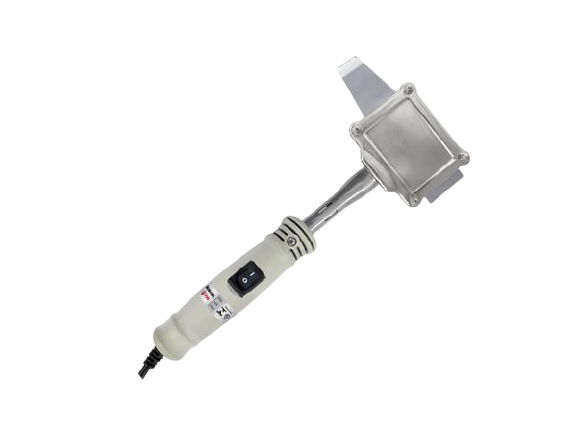 Ferro p/ solda AX-250 21K022 127V machado HIKARI