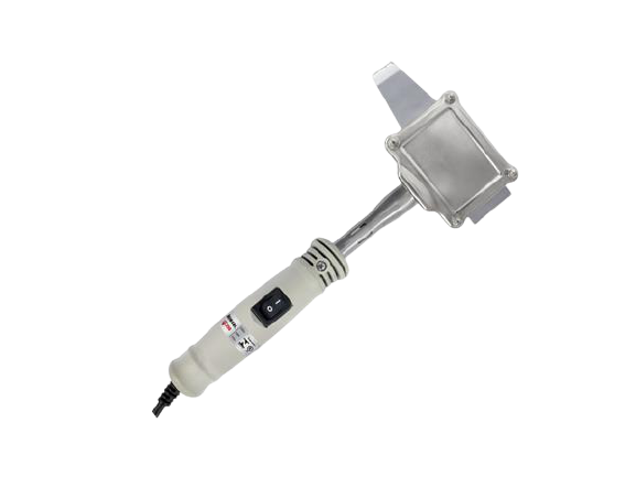 Ferro p/ solda AX-250 21K023 220V machado HIKARI