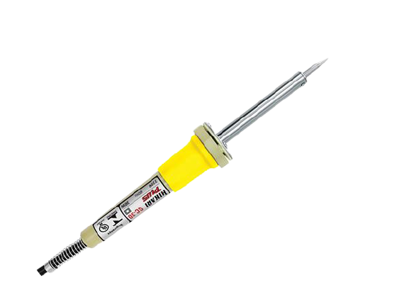 Ferro p/ solda Plus SC-30 21K002 220V HIKARI