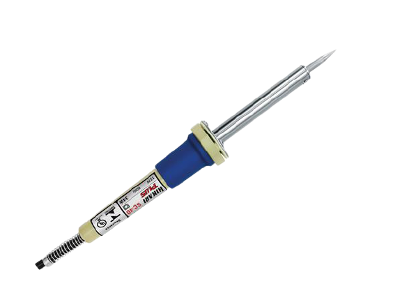 Ferro p/ solda Plus SC-40 21K003 127V HIKARI