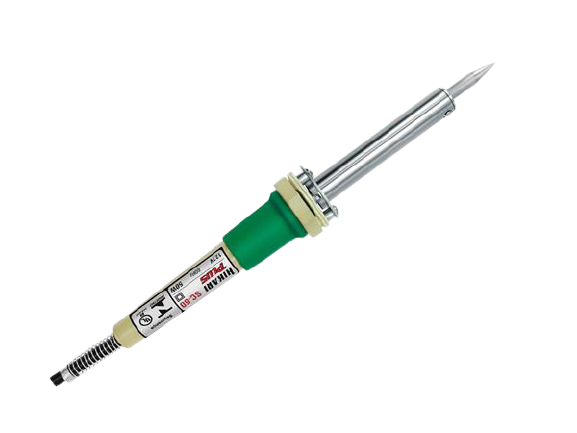 Ferro p/ solda Plus SC-60 21K005 127V HIKARI