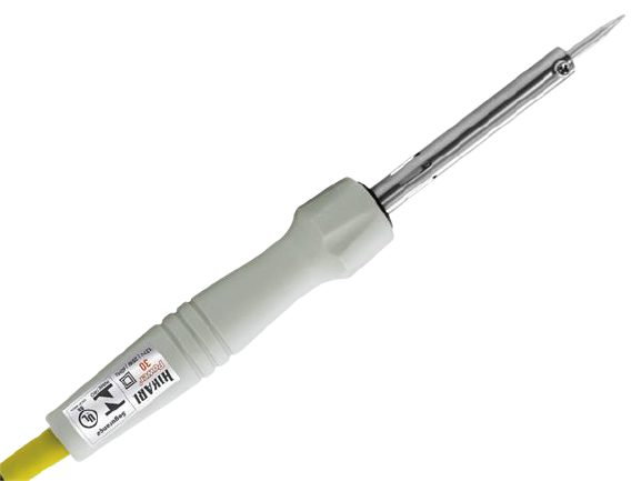Ferro p/ solda Power 30 21K401 127V HIKARI