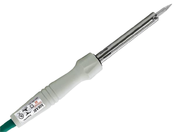 Ferro p/ solda Power 60 21K406 220V HIKARI