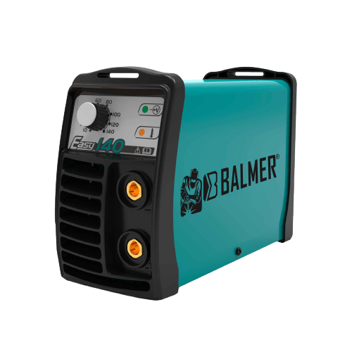 Fonte inversora MMA/TIG Easy140 220V BALMER